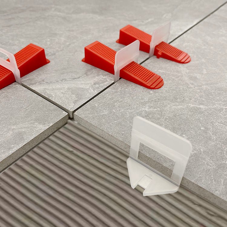 Bộ dụng cụ lát gạch men tiêu chuẩn chuyên nghiệp - Daisan Store