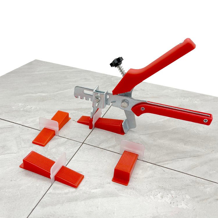 Bộ dụng cụ lát gạch men tiêu chuẩn chuyên nghiệp - Daisan Store