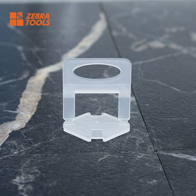 Bộ dụng cụ lát gạch men tiêu chuẩn chuyên nghiệp hệ thống cân bằng gạch 1.5mm - Daisan Store