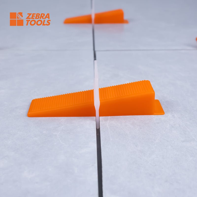 Bộ dụng cụ lát gạch men tiêu chuẩn chuyên nghiệp hệ thống cân bằng gạch 1.5mm - Daisan Store