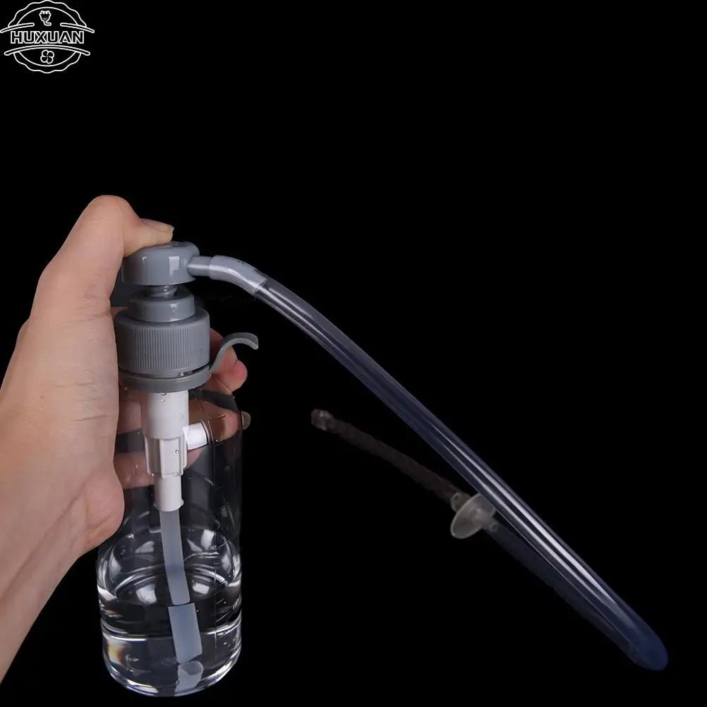 Bộ Dụng Cụ Rửa Vệ Sinh Âm Đạo & Hậu Môn 300ml - Daisan Store