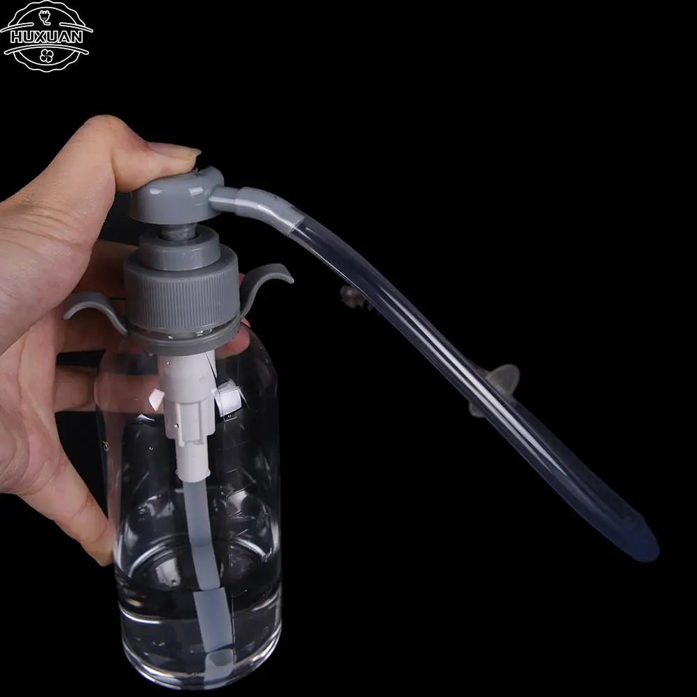 Bộ Dụng Cụ Rửa Vệ Sinh Âm Đạo & Hậu Môn 300ml - Daisan Store