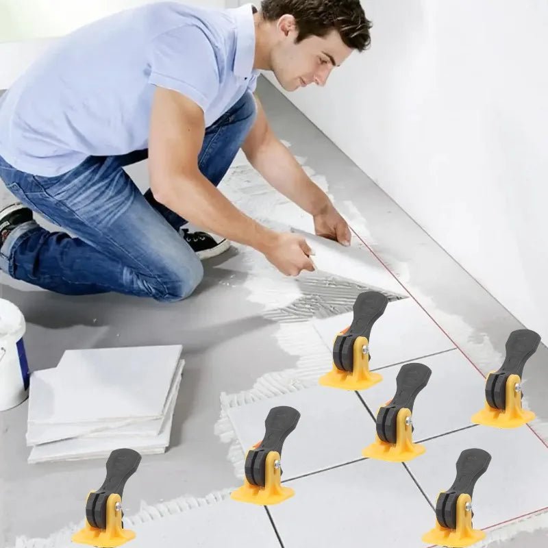 Bo He Thong Can Nen Gach Tai Su Dung Vang 10 Cai Lat - Daisan Store