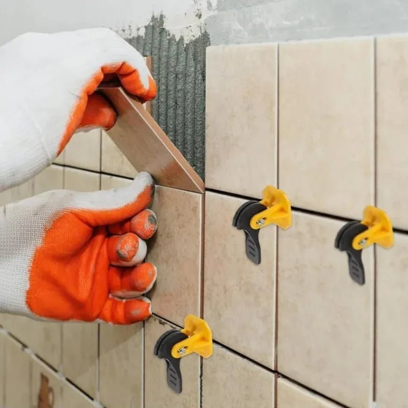 Bo He Thong Can Nen Gach Tai Su Dung Vang 10 Cai Lat - Daisan Store