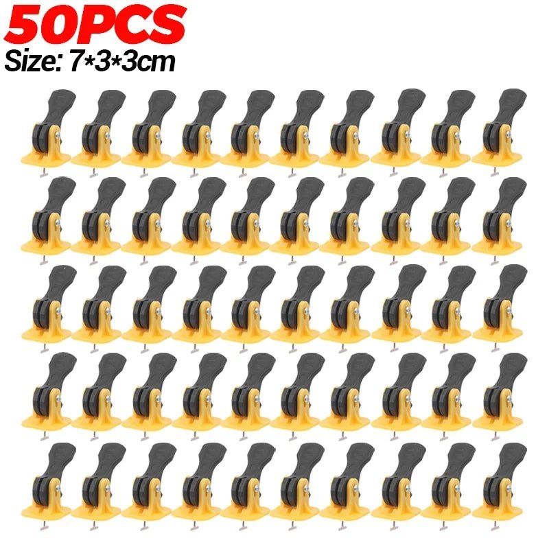 Bo He Thong Can Nen Gach Tai Su Dung Vang 10 Cai Lat - Daisan Store