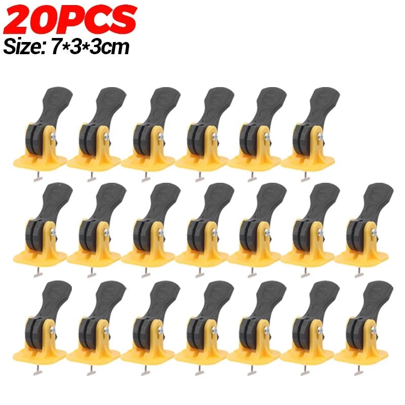 Bo He Thong Can Nen Gach Tai Su Dung Vang 10 Cai Lat - Daisan Store