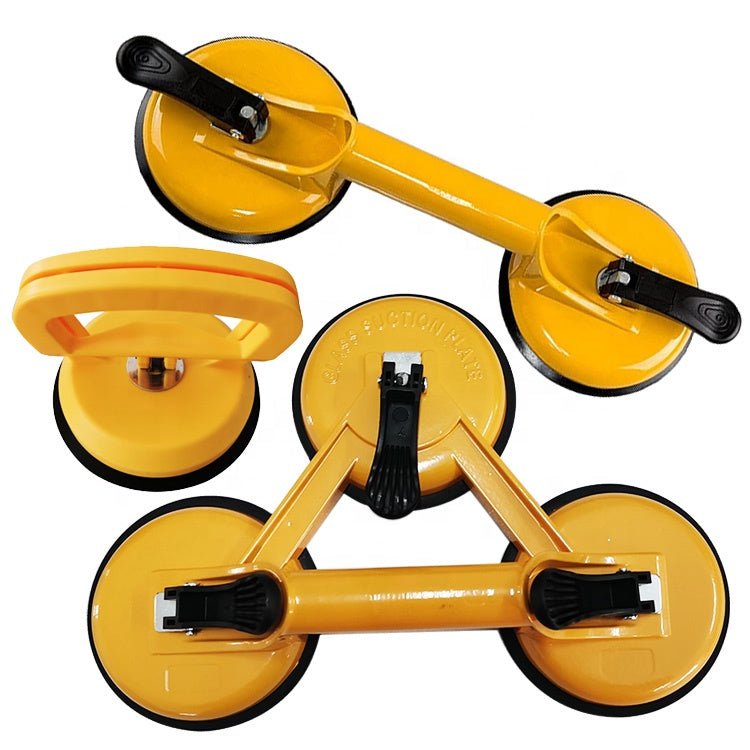 Bộ hút gốm sứ bằng hợp kim nhôm và cốc hút - Daisan Store