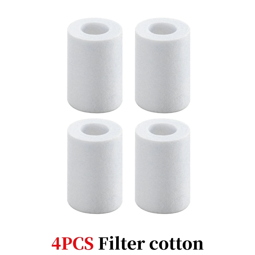 Bộ Lọc Nước Trong Suốt Đa Năng Cho Nhà Tắm, Bếp - Daisan Store