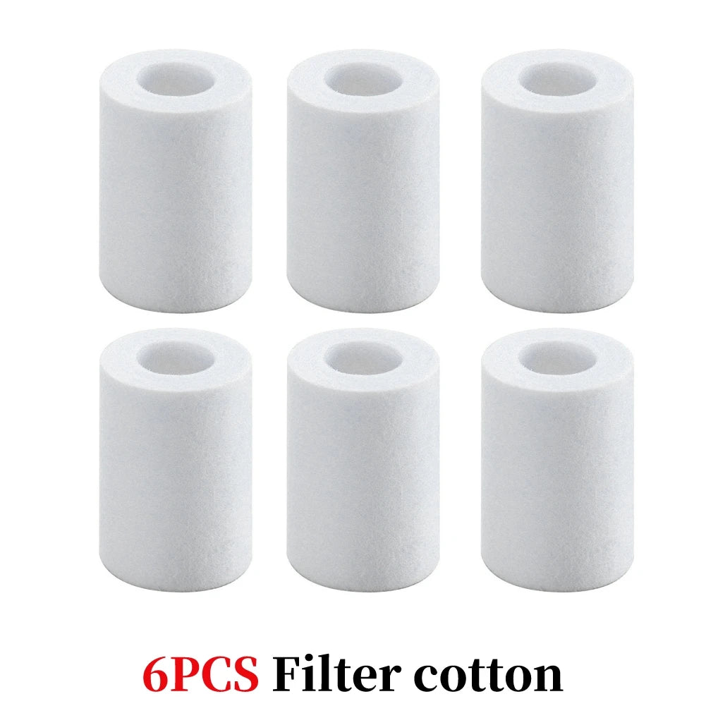 Bộ Lọc Nước Trong Suốt Đa Năng Cho Nhà Tắm, Bếp - Daisan Store