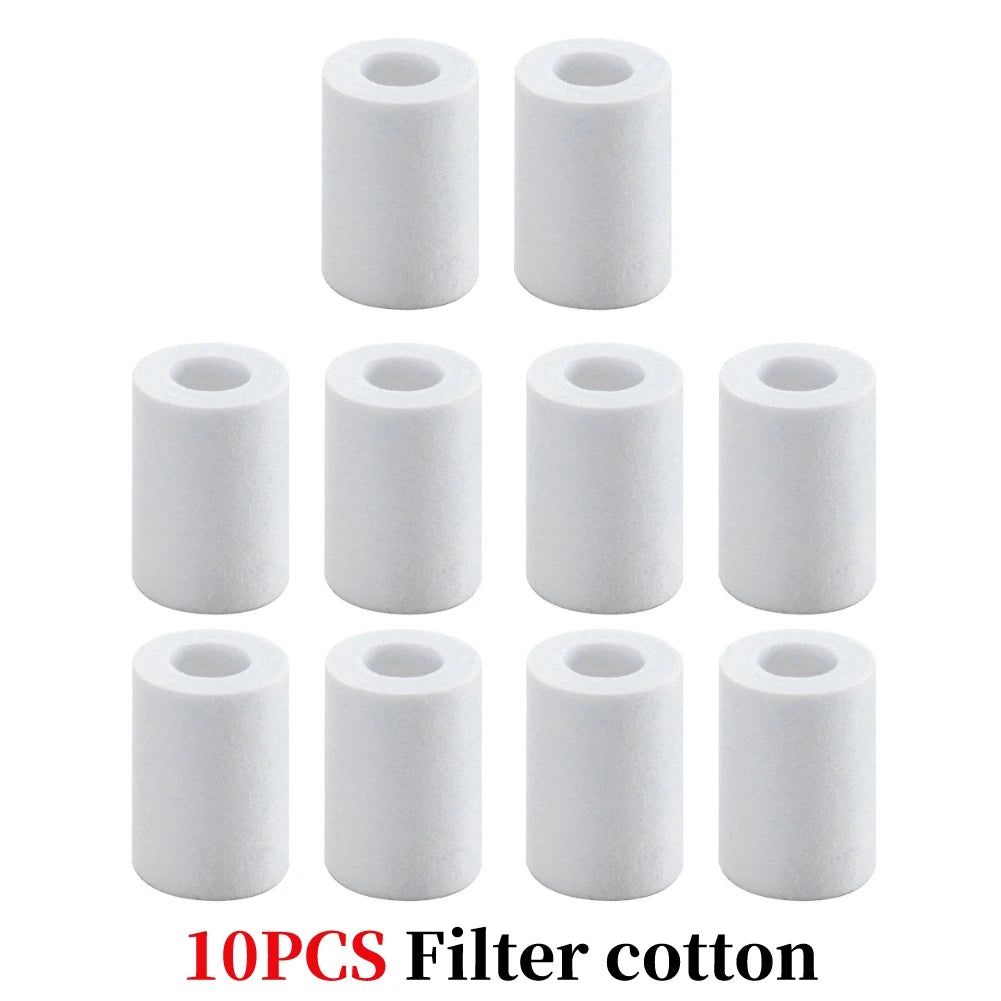 Bộ Lọc Nước Trong Suốt Đa Năng Cho Nhà Tắm, Bếp - Daisan Store