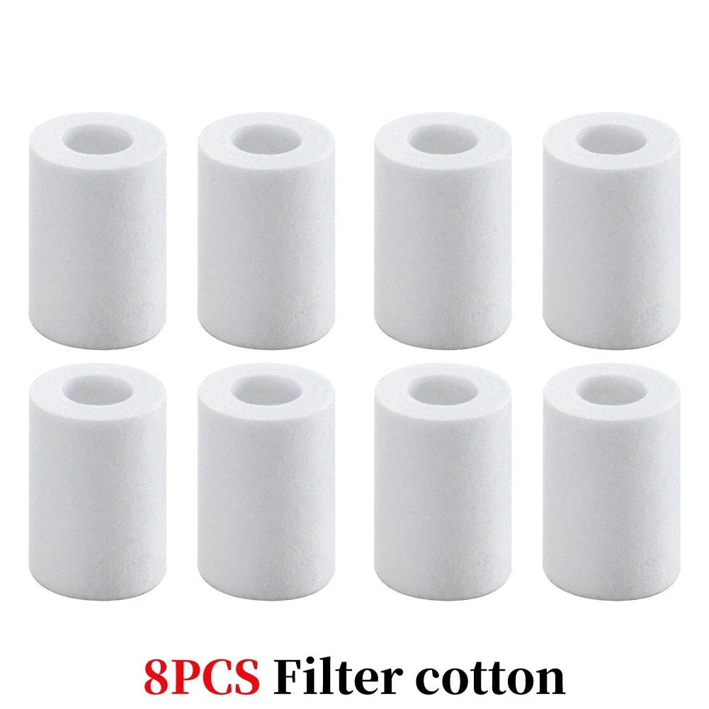 Bộ Lọc Nước Trong Suốt Đa Năng Cho Nhà Tắm, Bếp - Daisan Store