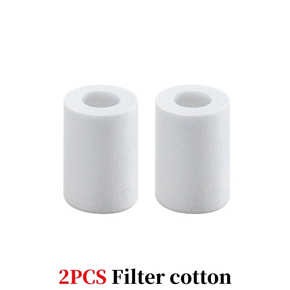 Bộ Lọc Nước Trong Suốt Đa Năng Cho Nhà Tắm, Bếp - Daisan Store