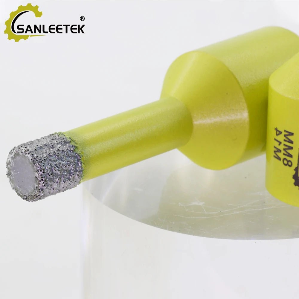 Bo Mui Khoan Kim Cuong Kho 8mm Cho Gach Ceramic M14 Ren - Daisan Store