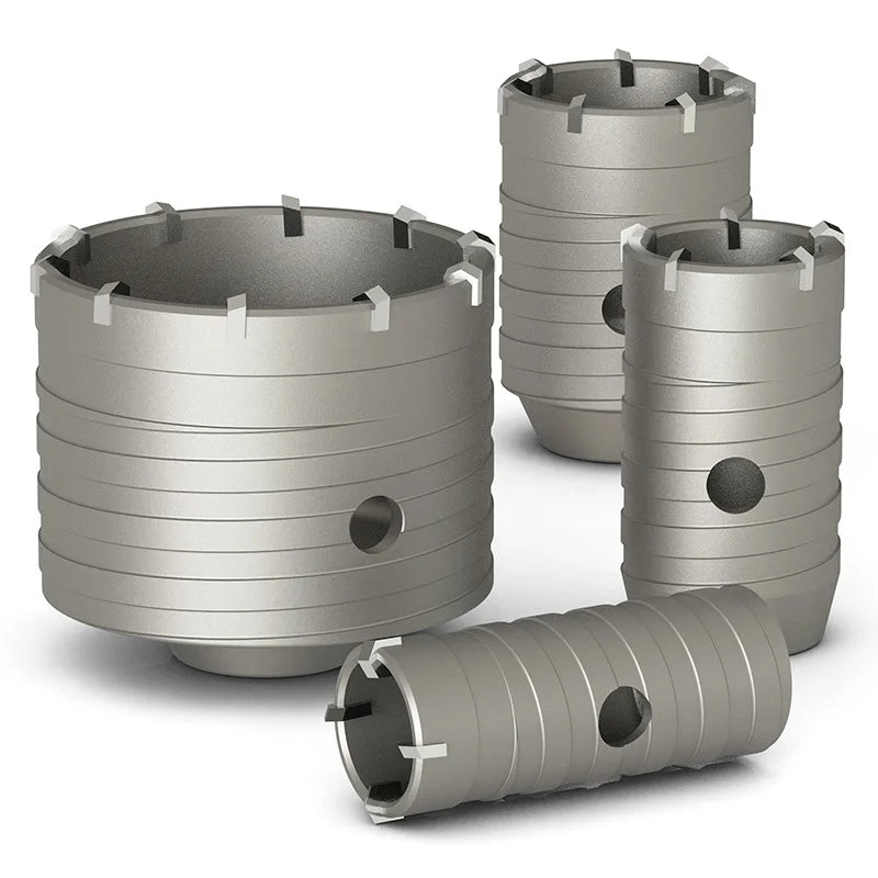 Bo Mui Khoan Pha Tuong Va Dap Cho Gach Tuong Ong Nuoc - Daisan Store