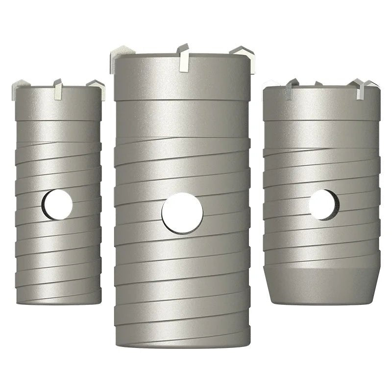 Bo Mui Khoan Pha Tuong Va Dap Cho Gach Tuong Ong Nuoc - Daisan Store