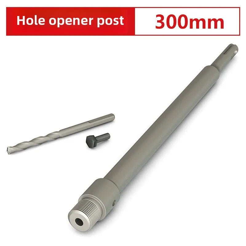 Bo Mui Khoan Pha Tuong Va Dap Cho Gach Tuong Ong Nuoc - Daisan Store