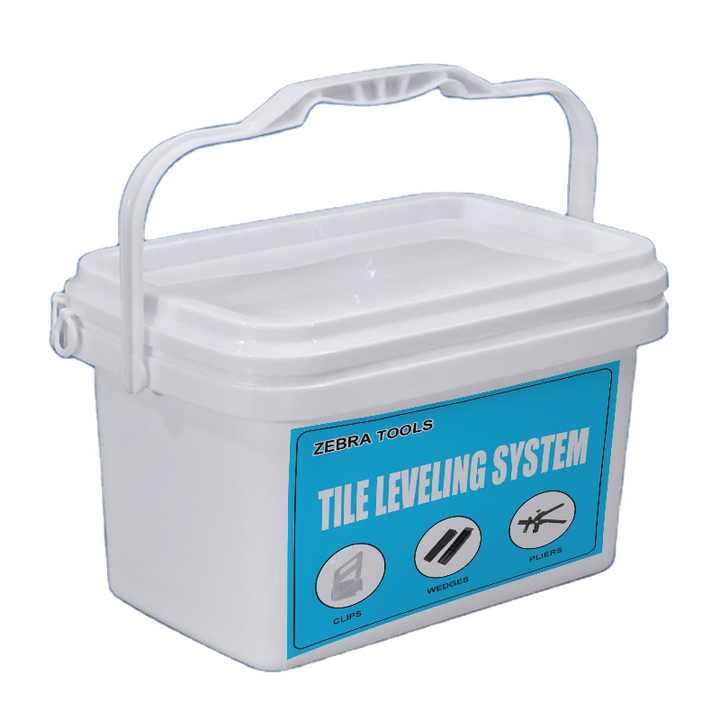 Bộ Phụ Kiện Định Vị Hoàn Hảo Cho Việc Căn Bằng Gạch - Daisan Store