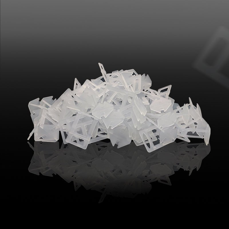 Bộ Phụ Kiện Định Vị Hoàn Hảo Cho Việc Căn Bằng Gạch - Daisan Store