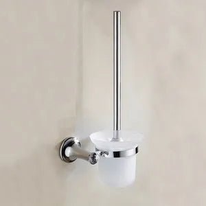 Bộ Phụ Kiện Inox Mạ Crom Nhà Tắm: Giá, Móc, Kệ - Daisan Store
