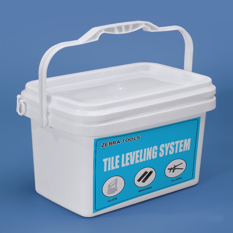 Bộ Phụ Kiện Lát Gạch Hệ Thống Cân Bằng Gạch - Daisan Store