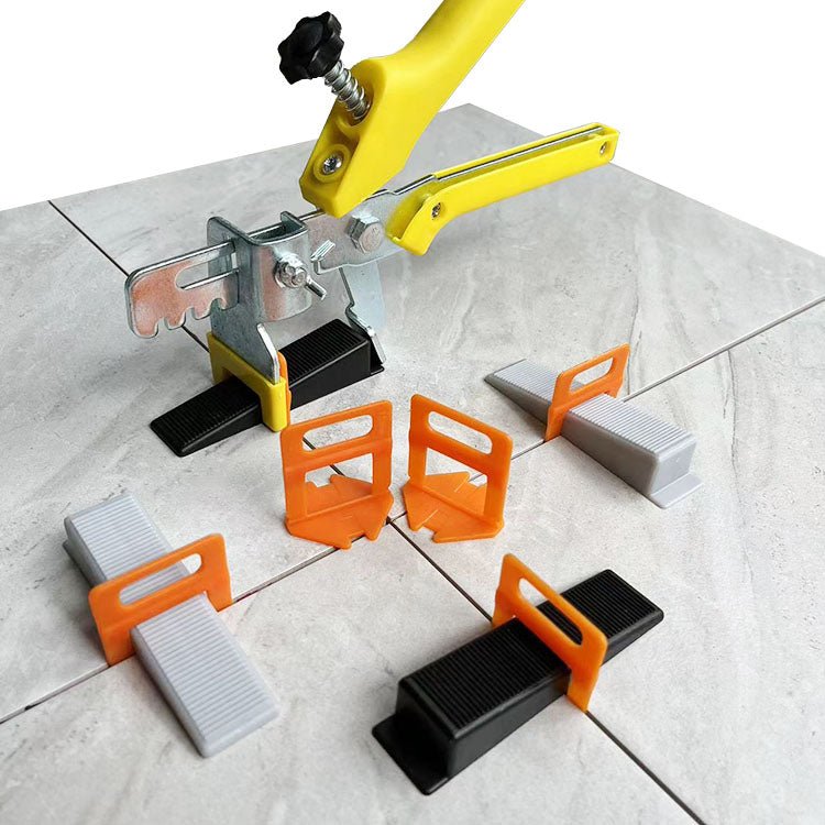 Bộ Phụ Kiện Lát Gạch Hệ Thống Cân Bằng Gạch - Daisan Store