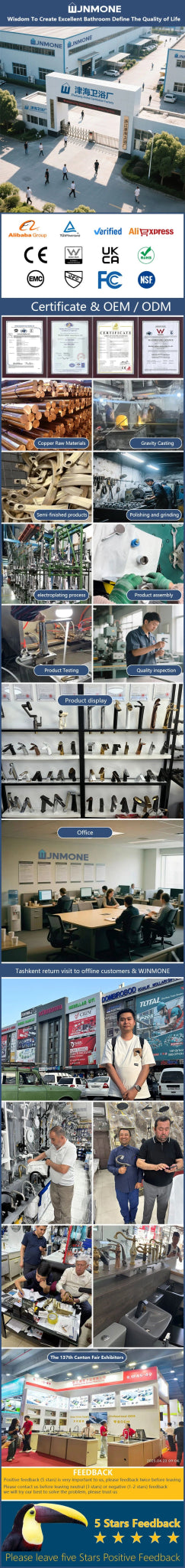 Bộ Phụ Kiện Tắm Xám - Giá Treo Khăn & Kệ Hút Chân Không - Daisan Store