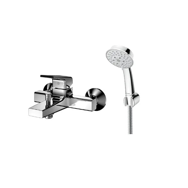 Bộ sen tắm nóng lạnh GB TBG10302VA_TBW03002B - Daisan Store