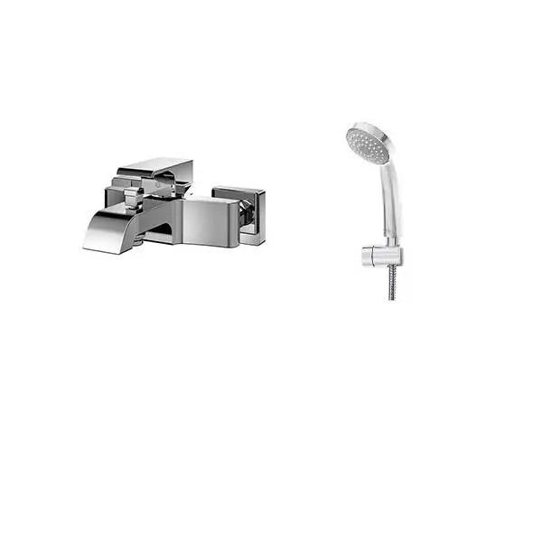 Bộ sen tắm nóng lạnh GC TBG08302V_DGH104ZR - Daisan Store