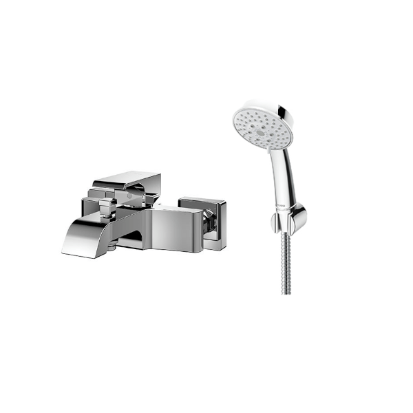Bộ sen tắm nóng lạnh GC TBG08302V_TBW03002B - Daisan Store