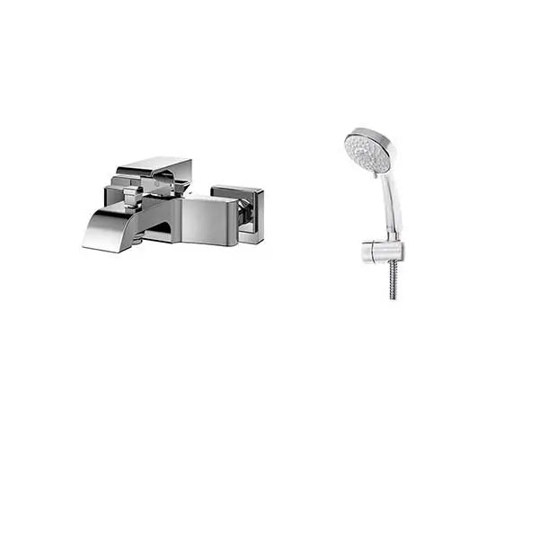 Bộ sen tắm nóng lạnh GC TBG08302VA_DGH108ZR - Daisan Store