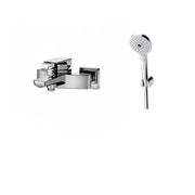 Bộ sen tắm nóng lạnh GE TBG07302VA_TBW01010V - Daisan Store