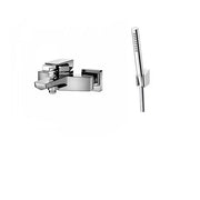 Bộ sen tắm nóng lạnh GE TBG07302VA_TBW02017A - Daisan Store