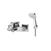 Bộ sen tắm nóng lạnh GE TBG07302VA_TBW03002B - Daisan Store