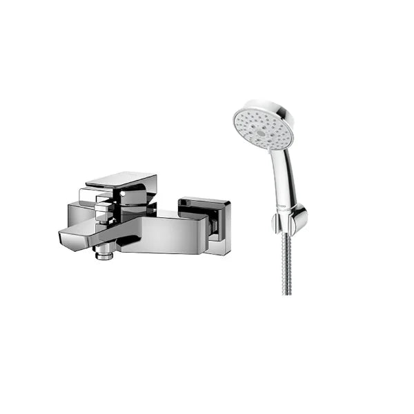 Bộ sen tắm nóng lạnh GE TBG07302VA_TBW03002B - Daisan Store