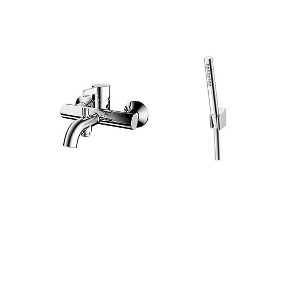 Bộ sen tắm nóng lạnh GF TBG11302VA_TBW02017A - Daisan Store