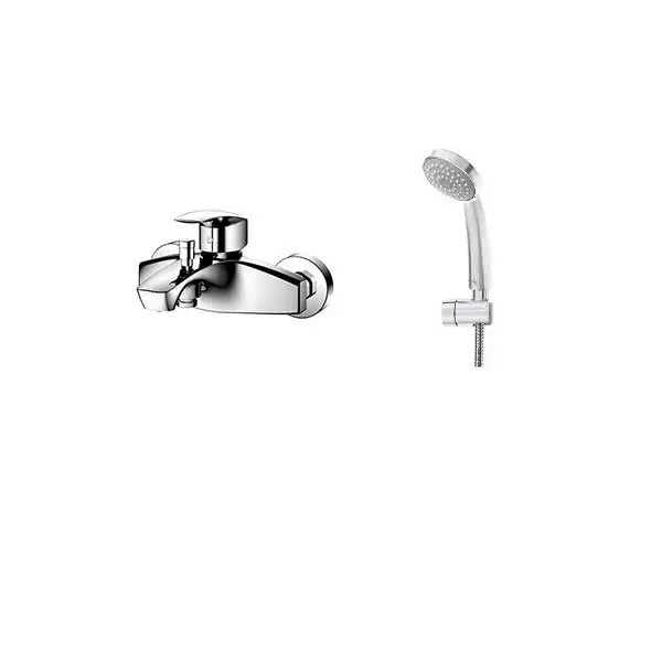Bộ sen tắm nóng lạnh GM TBG09302VA_DGH104ZR - Daisan Store