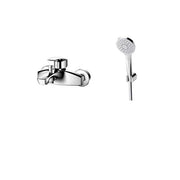 Bộ sen tắm nóng lạnh GM TBG09302VA_TBW01008V - Daisan Store