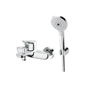 Bộ sen tắm nóng lạnh GO TBG01302VA_TBW01010V - Daisan Store
