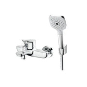 Bộ sen tắm nóng lạnh GO TBG01302VA_TBW02006A - Daisan Store