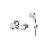 Bộ sen tắm nóng lạnh GO TBG01302VA_TBW03002B - Daisan Store