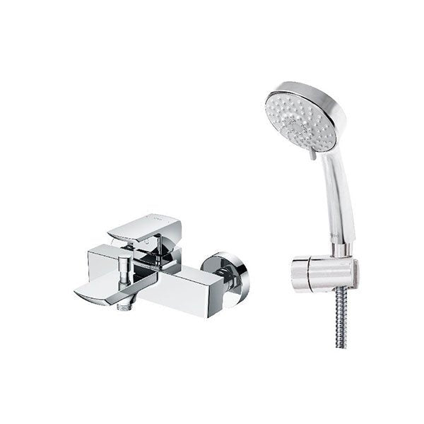 Bộ sen tắm nóng lạnh GR TBG02302VA_DGH108ZR - Daisan Store