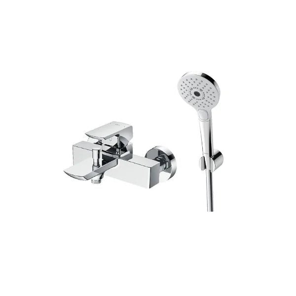 Bộ sen tắm nóng lạnh GR TBG02302VA_TBW01010V - Daisan Store