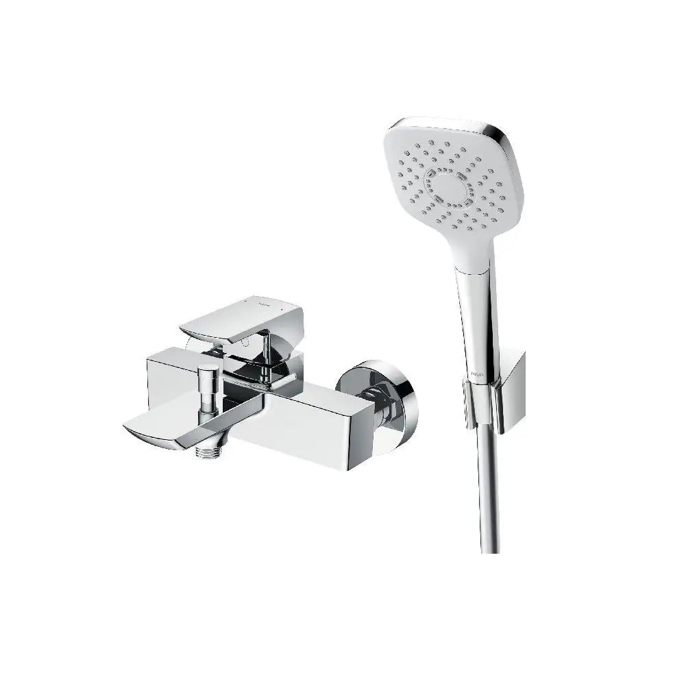 Bộ sen tắm nóng lạnh GR TBG02302VA_TBW02005V - Daisan Store