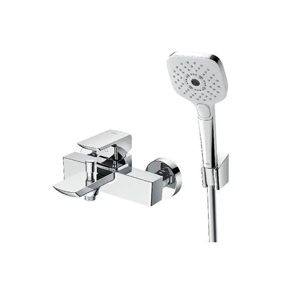 Bộ sen tắm nóng lạnh GR TBG02302VA_TBW02006V - Daisan Store