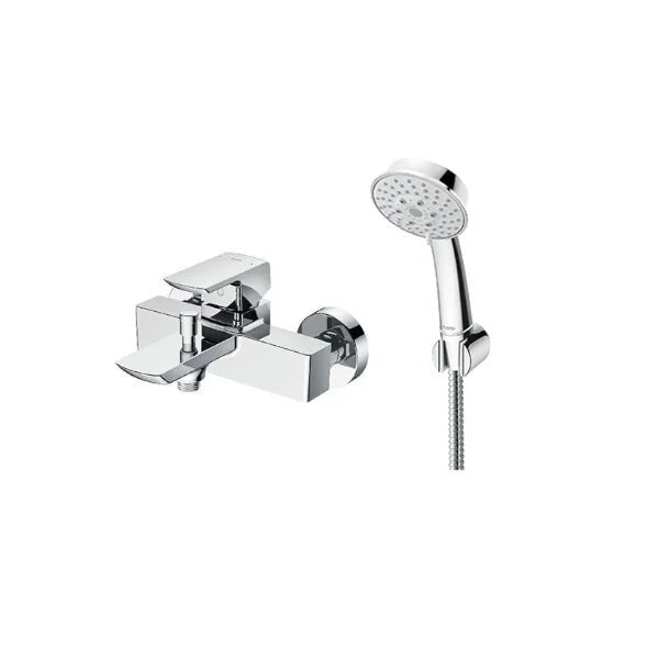 Bộ sen tắm nóng lạnh GR TBG02302VA_TBW03002B - Daisan Store