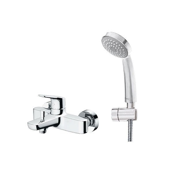 Bộ sen tắm nóng lạnh GS TBG03302VA_DGH104ZR - Daisan Store