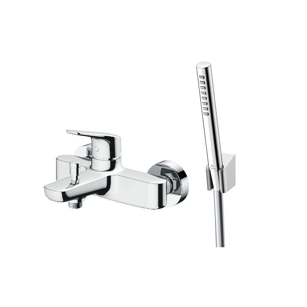 Bộ sen tắm nóng lạnh GS TBG03302VA_TBW02017A - Daisan Store