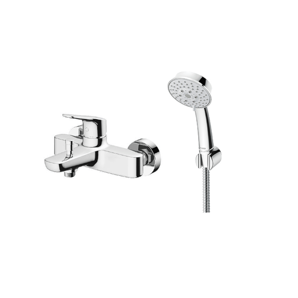 Bộ sen tắm nóng lạnh GS TBG03302VA_TBW03002B - Daisan Store