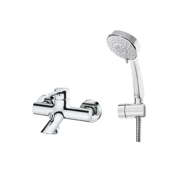 Bộ sen tắm nóng lạnh LB TBS01302V_DGH108ZR - Daisan Store