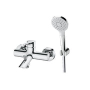 Bộ sen tắm nóng lạnh LB TBS01302V_TBW01008V - Daisan Store